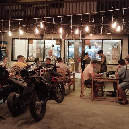 La Lola 호텔 산 비센테 외부 사진